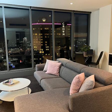 Executive Stays Southbank 1 Bedroom - Luxurious Serviced Apartment ملبورن المظهر الخارجي الصورة